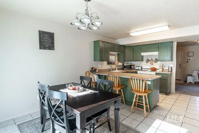 $215,000 | 446 Pheasant Ridge Drive, Chubbuck, ID 83202