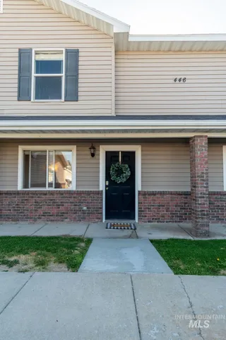 $215,000 | 446 Pheasant Ridge Drive, Chubbuck, ID 83202