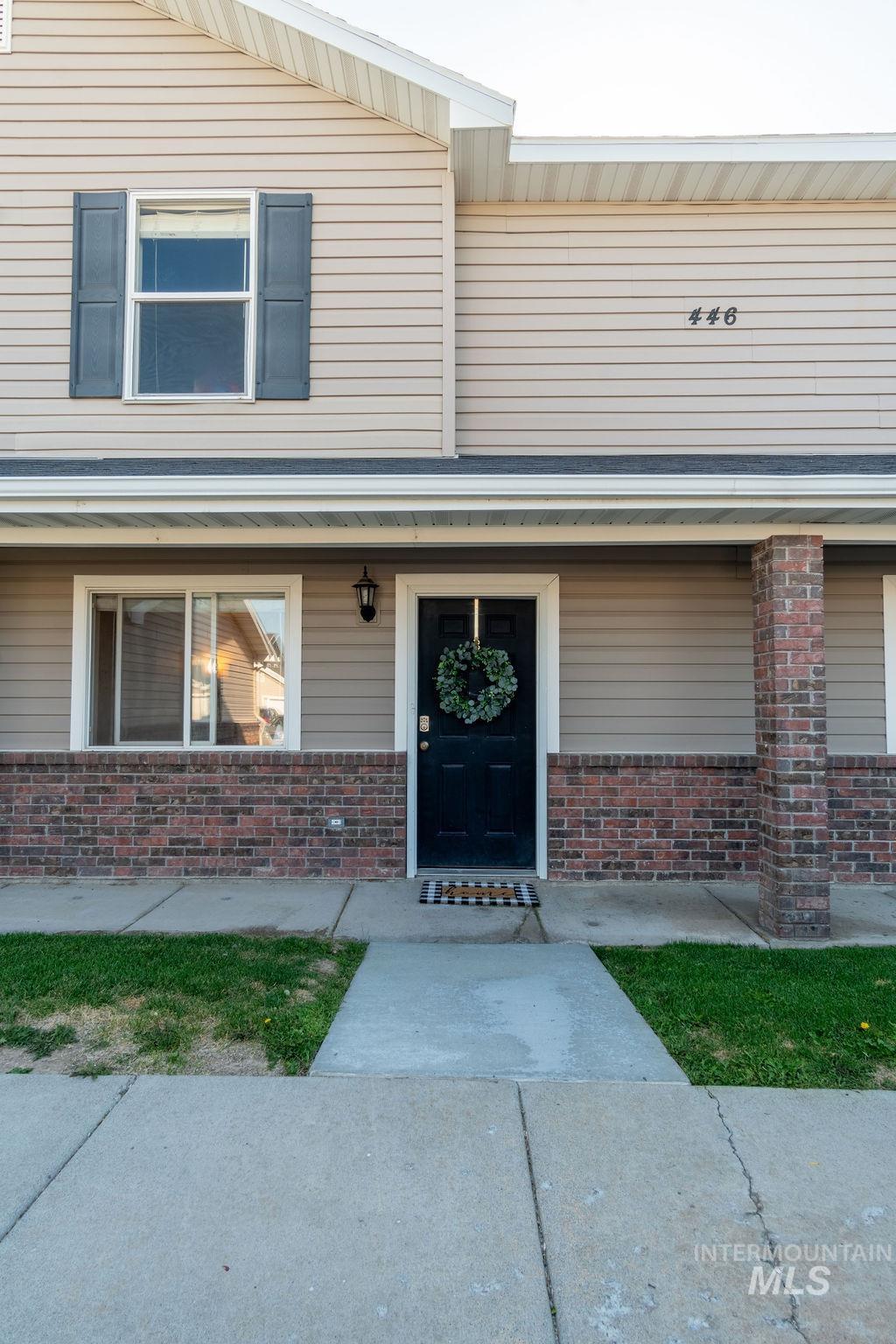 446 Pheasant Ridge Drive Chubbuck, ID 83202 - Photo 2 of 27