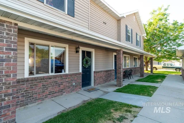 $215,000 | 446 Pheasant Ridge Drive, Chubbuck, ID 83202