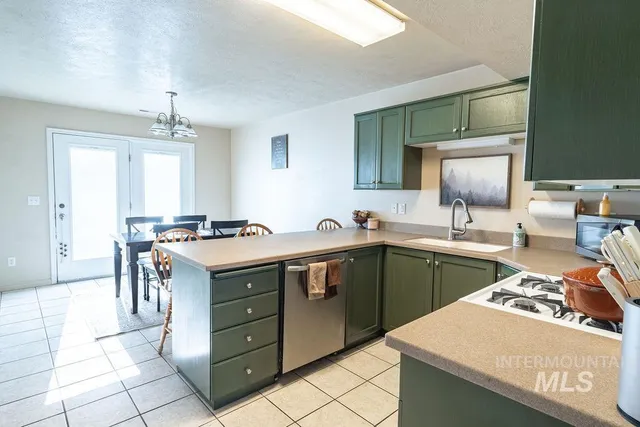 $215,000 | 446 Pheasant Ridge Drive, Chubbuck, ID 83202