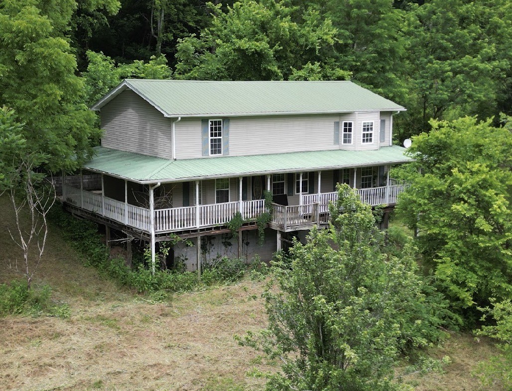 98 Hackett Valley Road Hickman, TN 38567 - Photo 12 of 41