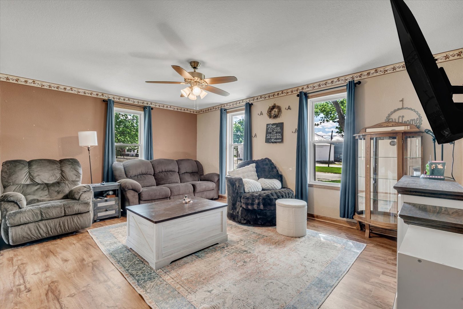 302 North Ridge Street Cambridge, IL 61238 - Photo 9 of 44
