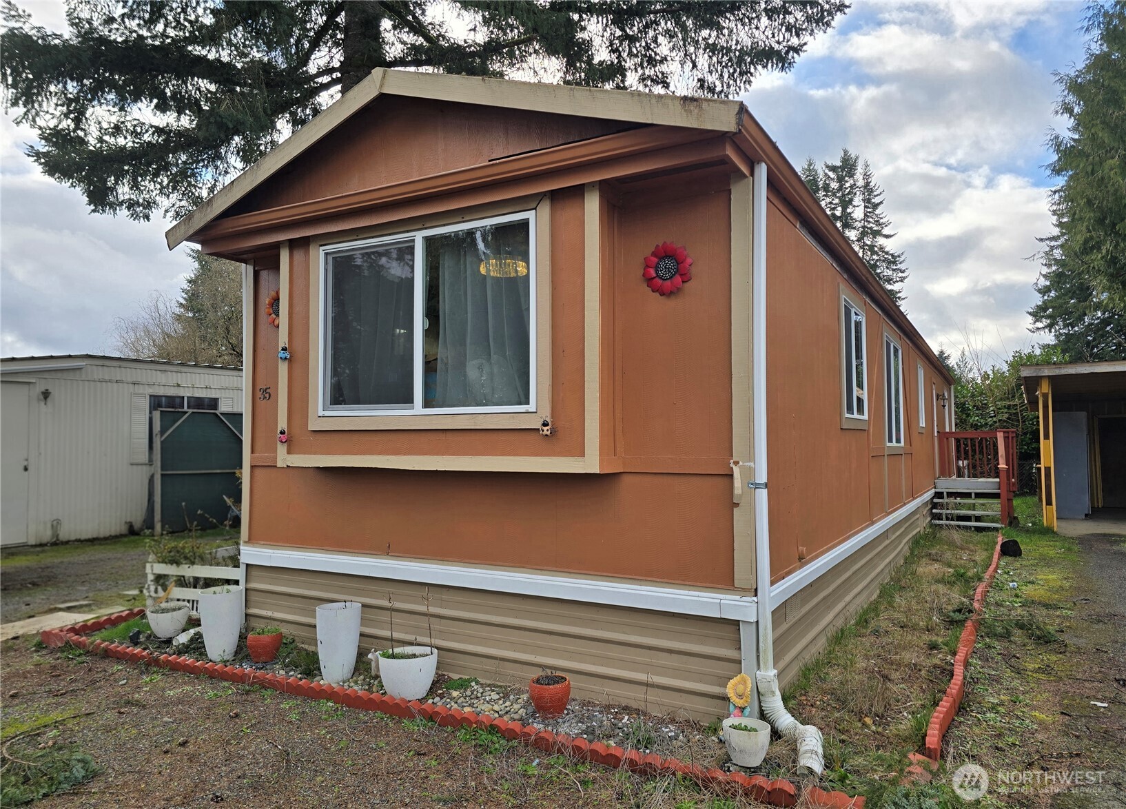 38 Hurd Road, Unit 35 Elma, WA 98541 - Photo 18 of 20 Gallery Image 18