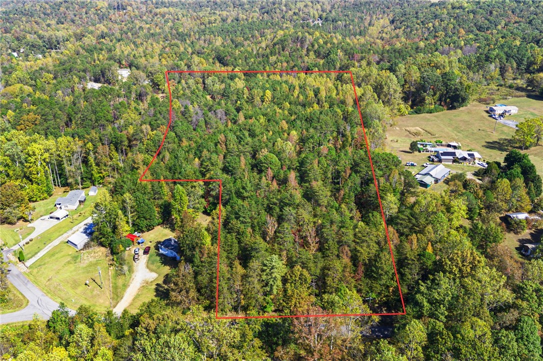 0 Duncan Road Six Mile, SC 29682 - Photo 12 of 12