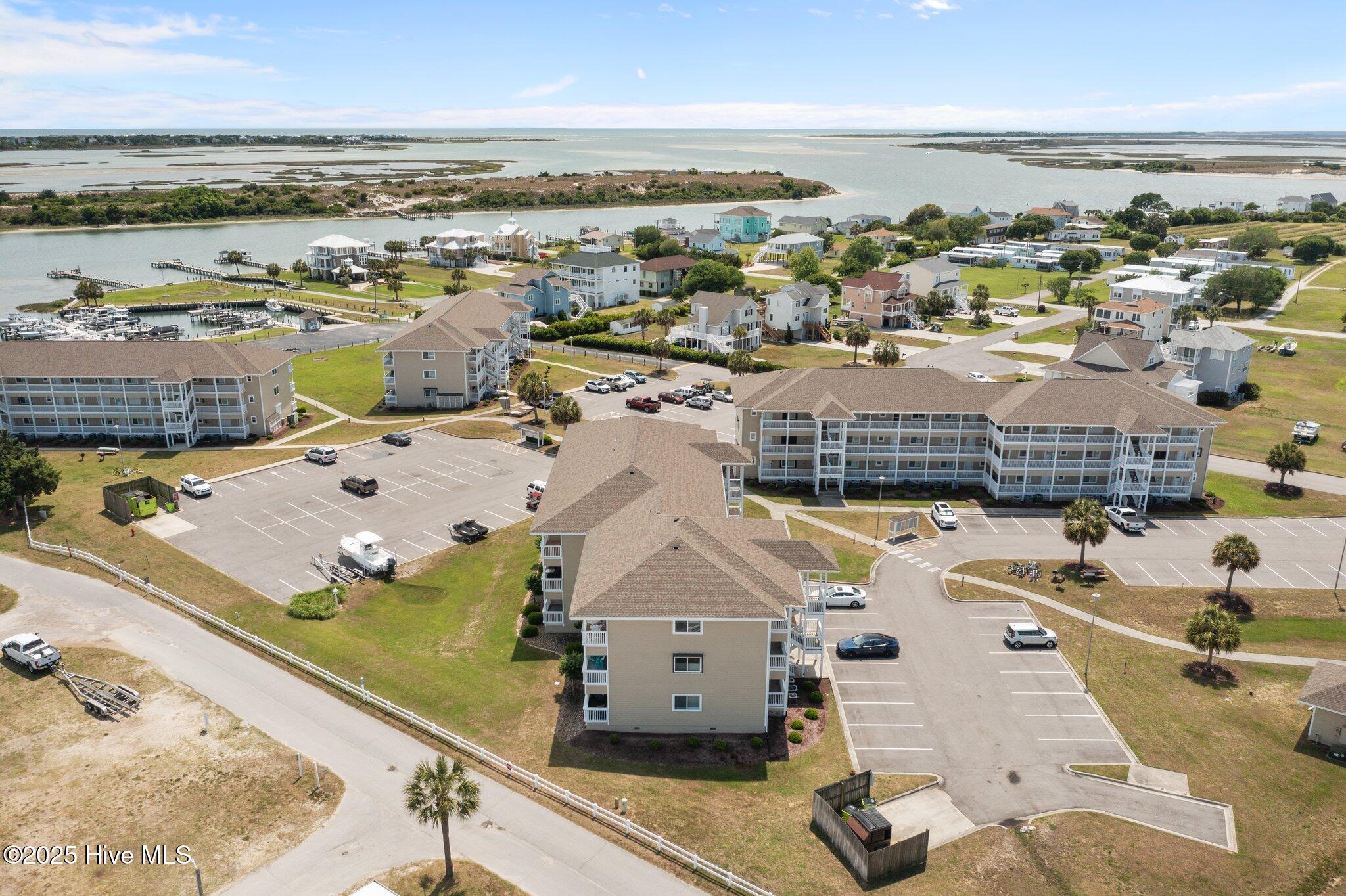 650 Cedar Point Boulevard, Unit D13 Cedar Point, NC 28584 - Photo 1 of 53 5-web-or-mls-DJI_0821