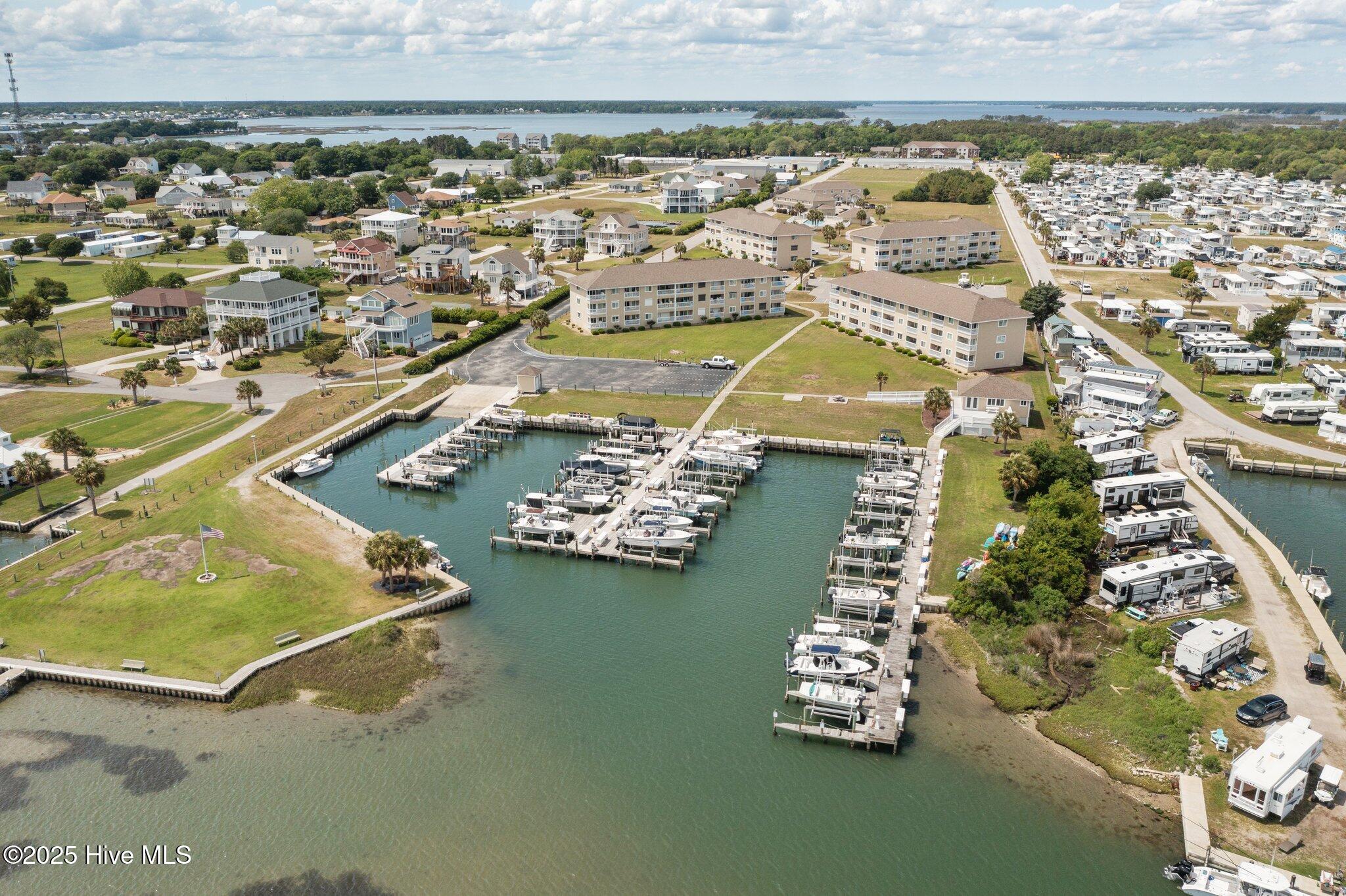 650 Cedar Point Boulevard, Unit D13 Cedar Point, NC 28584 - Photo 2 of 53 14-web-or-mls-DJI_0838