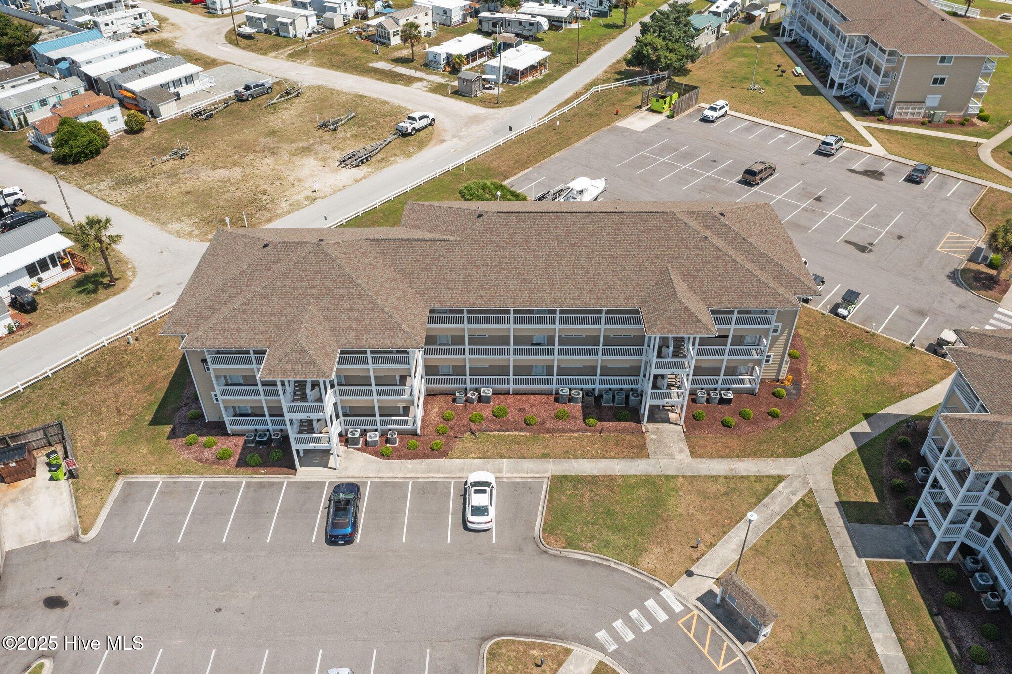650 Cedar Point Boulevard, Unit D13 Cedar Point, NC 28584 - Photo 24 of 53 1-web-or-mls-DJI_0809