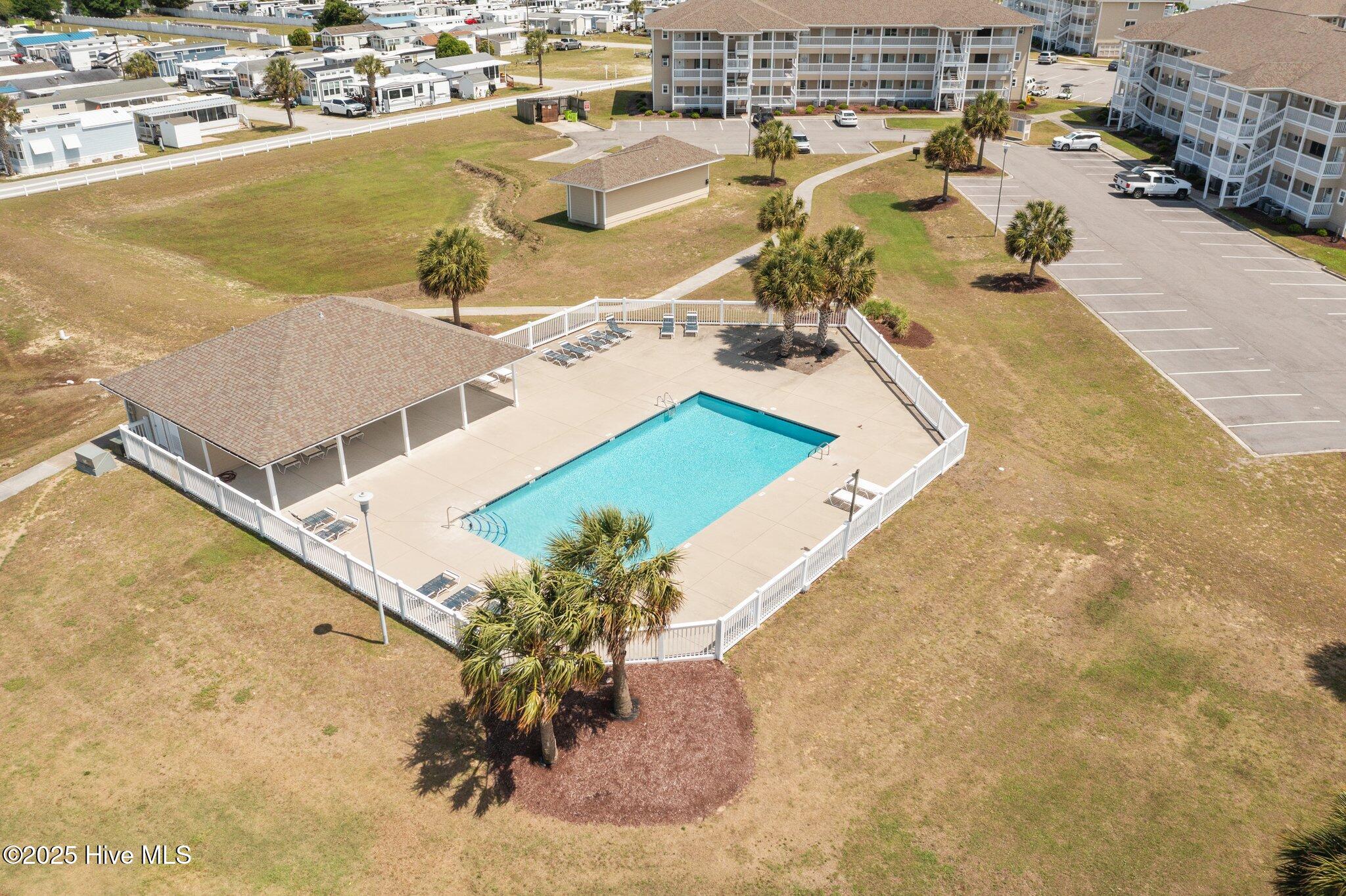 650 Cedar Point Boulevard, Unit D13 Cedar Point, NC 28584 - Photo 3 of 53 11-web-or-mls-DJI_0832