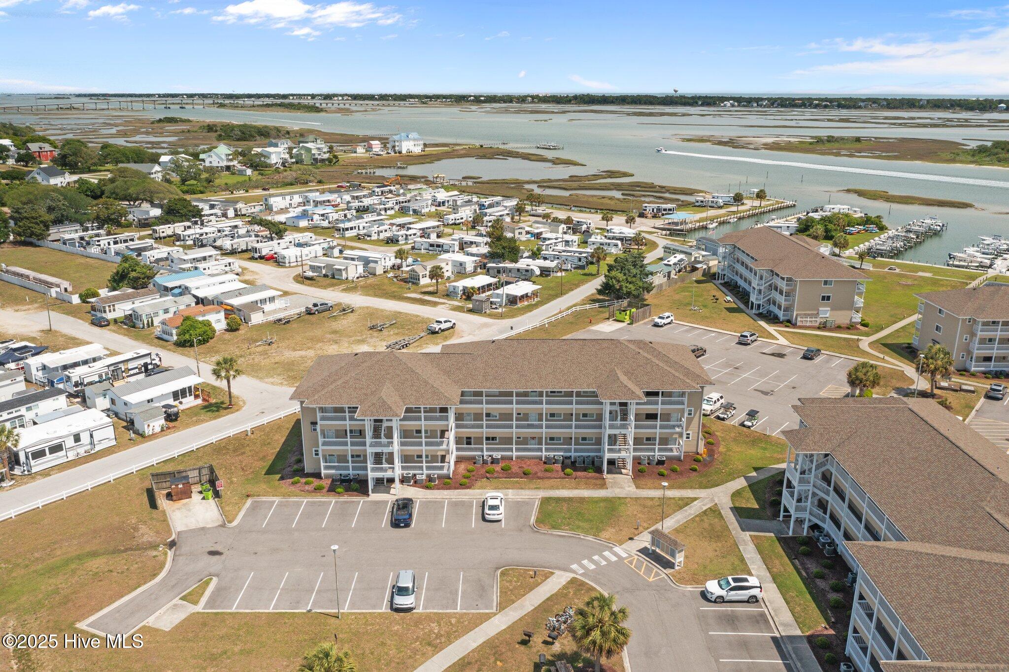 650 Cedar Point Boulevard, Unit D13 Cedar Point, NC 28584 - Photo 31 of 53 9-web-or-mls-DJI_0830