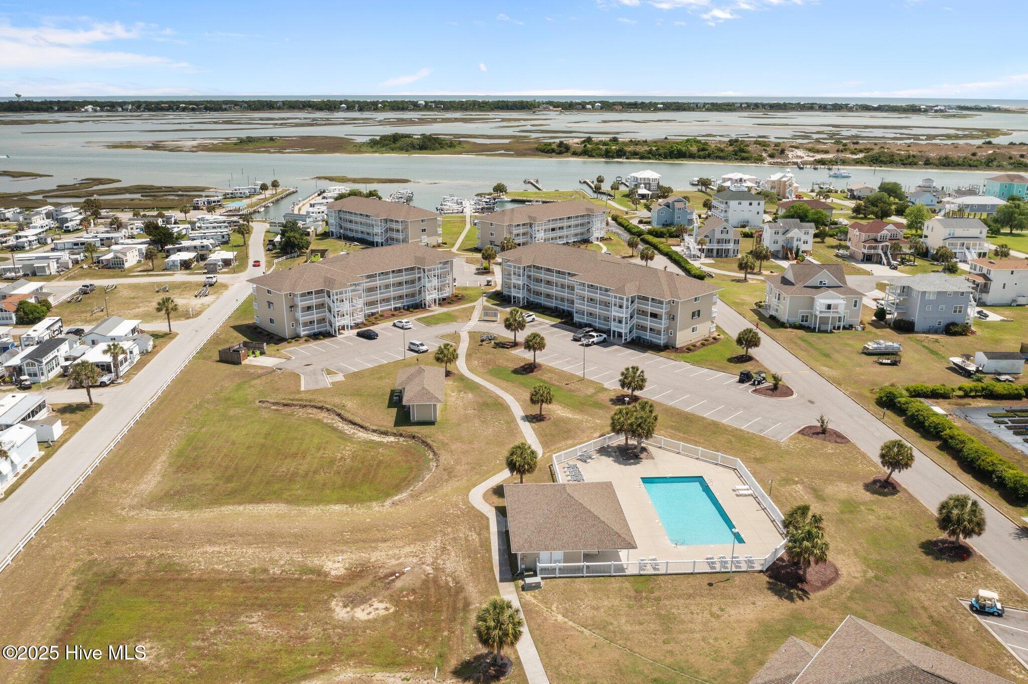 650 Cedar Point Boulevard, Unit D13 Cedar Point, NC 28584 - Photo 32 of 53 10-web-or-mls-DJI_0831
