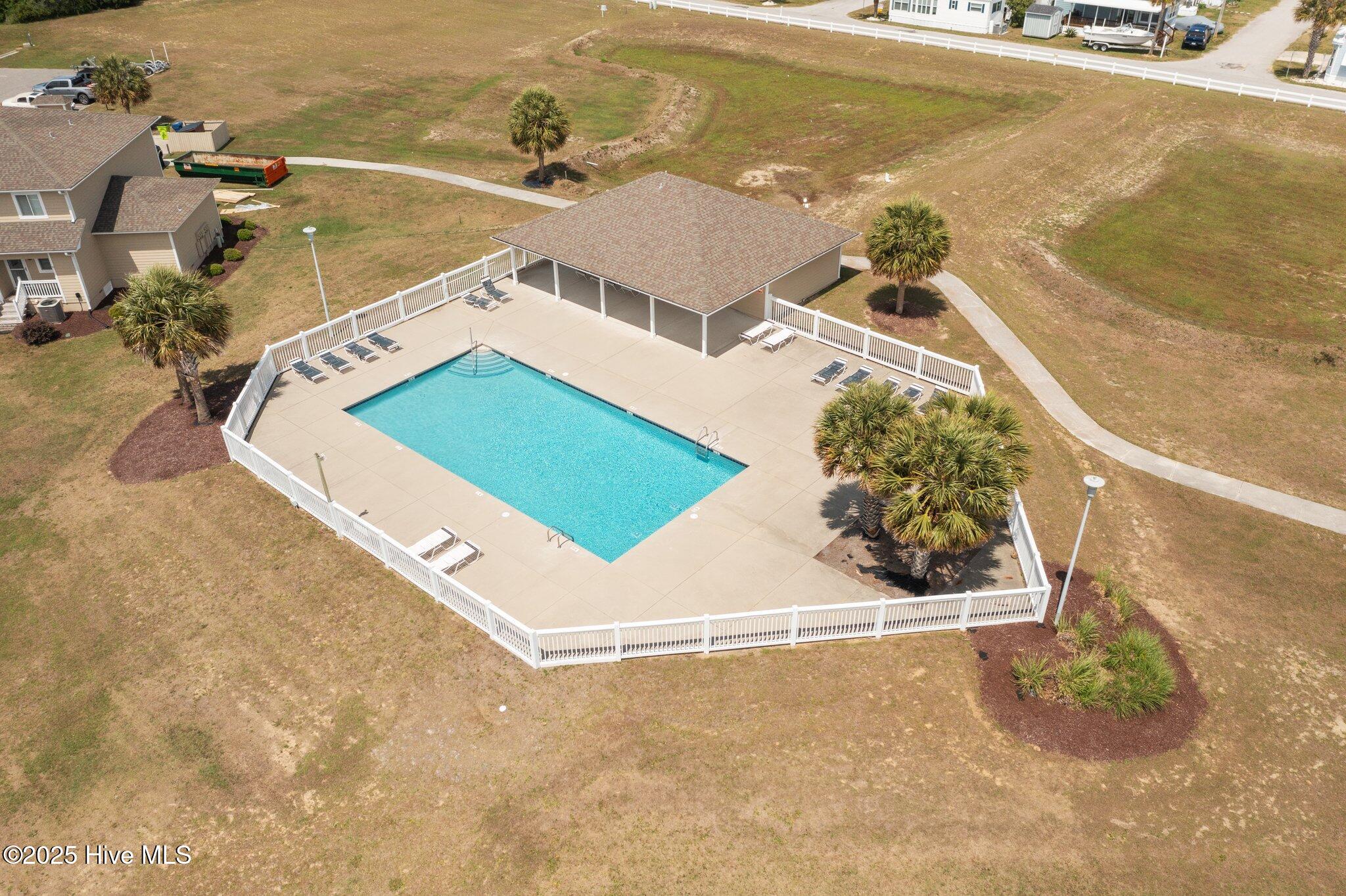 650 Cedar Point Boulevard, Unit D13 Cedar Point, NC 28584 - Photo 33 of 53 12-web-or-mls-DJI_0834