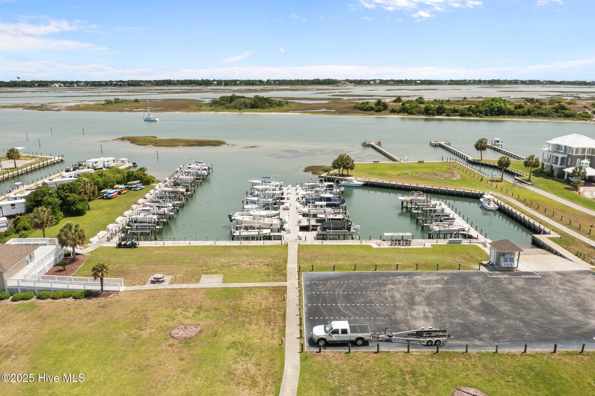 650 Cedar Point Boulevard, Unit D13 Cedar Point, NC 28584 - Photo 34 of 53 13-web-or-mls-DJI_0836