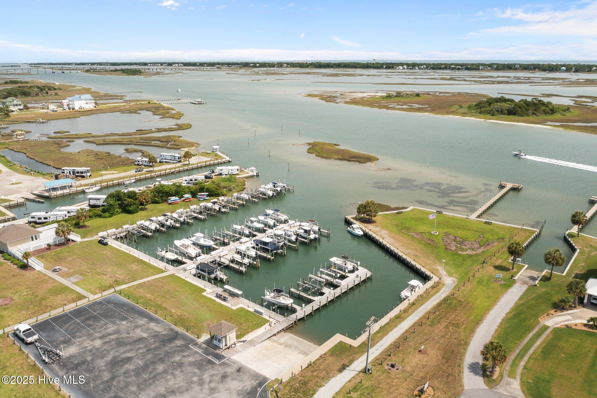 650 Cedar Point Boulevard, Unit D13 Cedar Point, NC 28584 - Photo 35 of 53 15-web-or-mls-DJI_0842