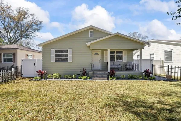 $3,395 | 4628 Doctor Martin Luther King Junior Street North, St. Petersburg, FL 33703
