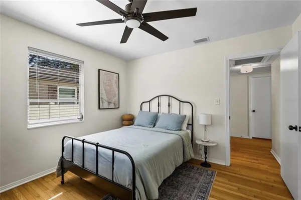 $3,395 | 4628 Doctor Martin Luther King Junior Street North, St. Petersburg, FL 33703