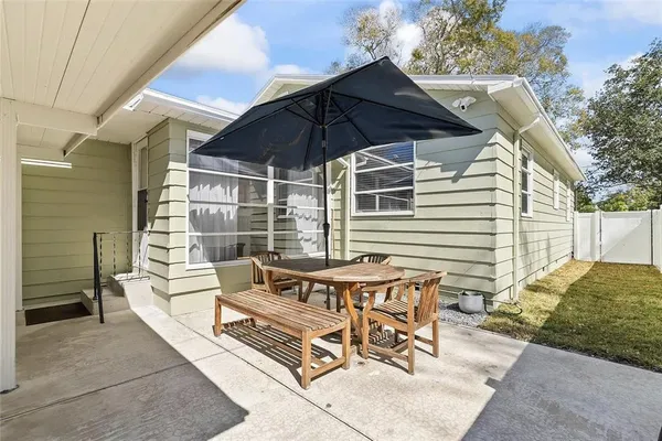 $3,395 | 4628 Doctor Martin Luther King Junior Street North, St. Petersburg, FL 33703