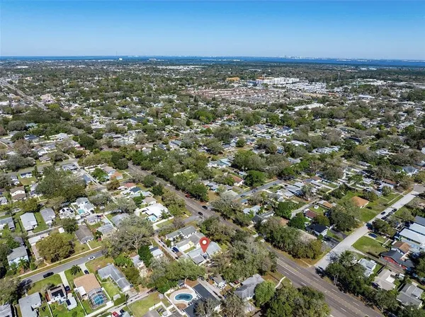 $3,395 | 4628 Doctor Martin Luther King Junior Street North, St. Petersburg, FL 33703