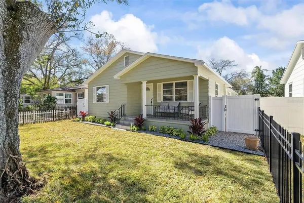 $3,395 | 4628 Doctor Martin Luther King Junior Street North, St. Petersburg, FL 33703