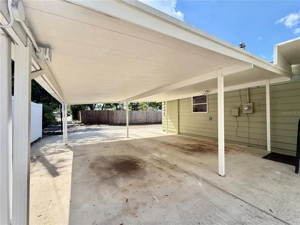 $3,395 | 4628 Doctor Martin Luther King Junior Street North, St. Petersburg, FL 33703