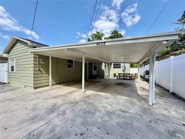 $3,395 | 4628 Doctor Martin Luther King Junior Street North, St. Petersburg, FL 33703