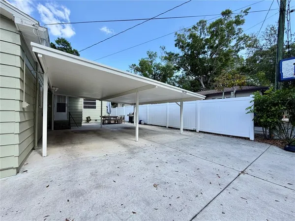 $3,200 | 4628 Doctor Martin Luther King Junior Street North, St. Petersburg, FL 33703