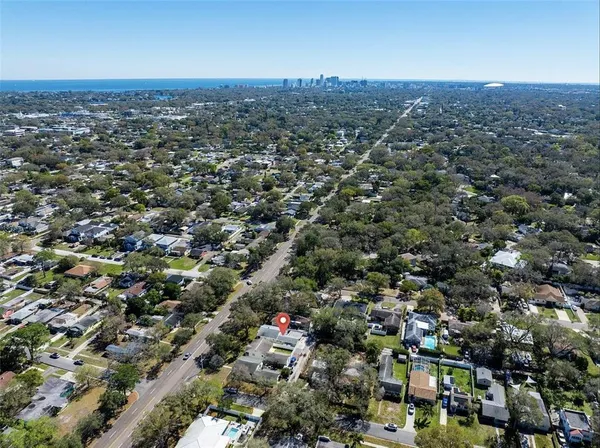 $3,200 | 4628 Doctor Martin Luther King Junior Street North, St. Petersburg, FL 33703