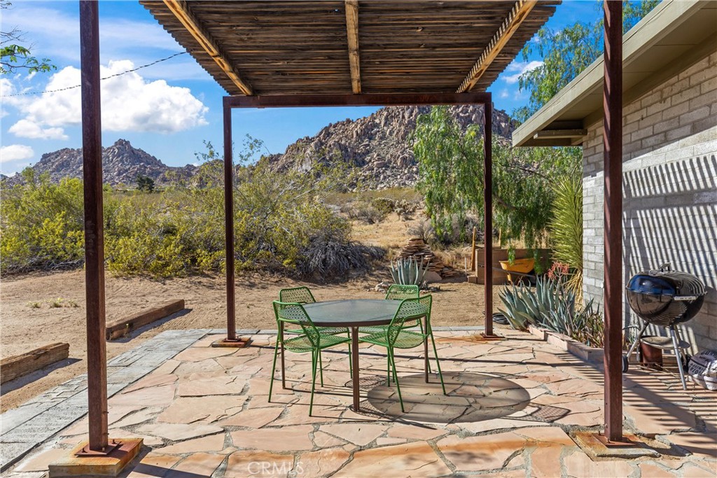63773 Hollinger Road Joshua Tree, CA 92252 - Photo 44 of 53