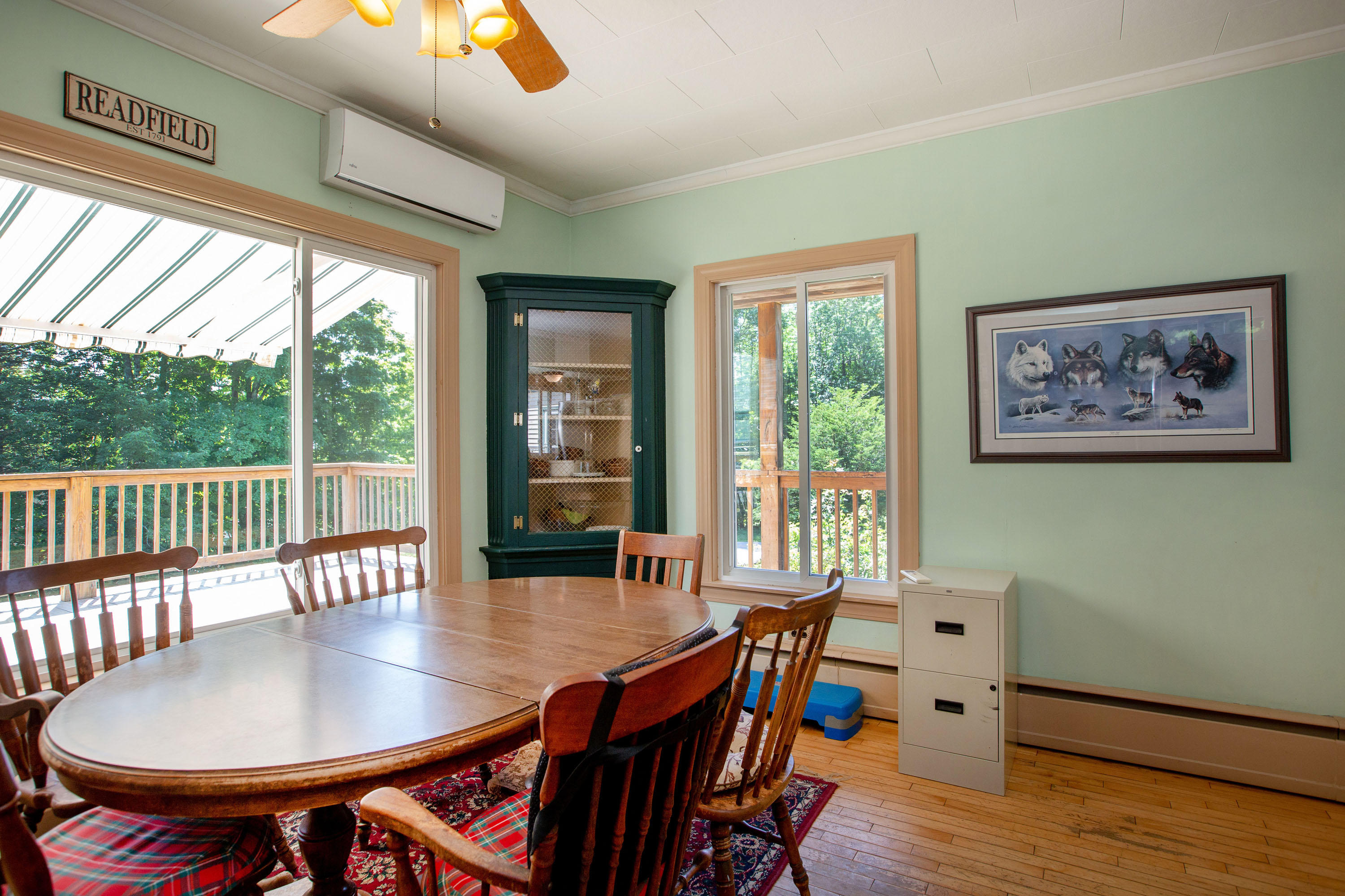 227 Nickerson Hill Road Readfield, ME 04355 - Photo 4 of 84 Nickerson Hill_13
