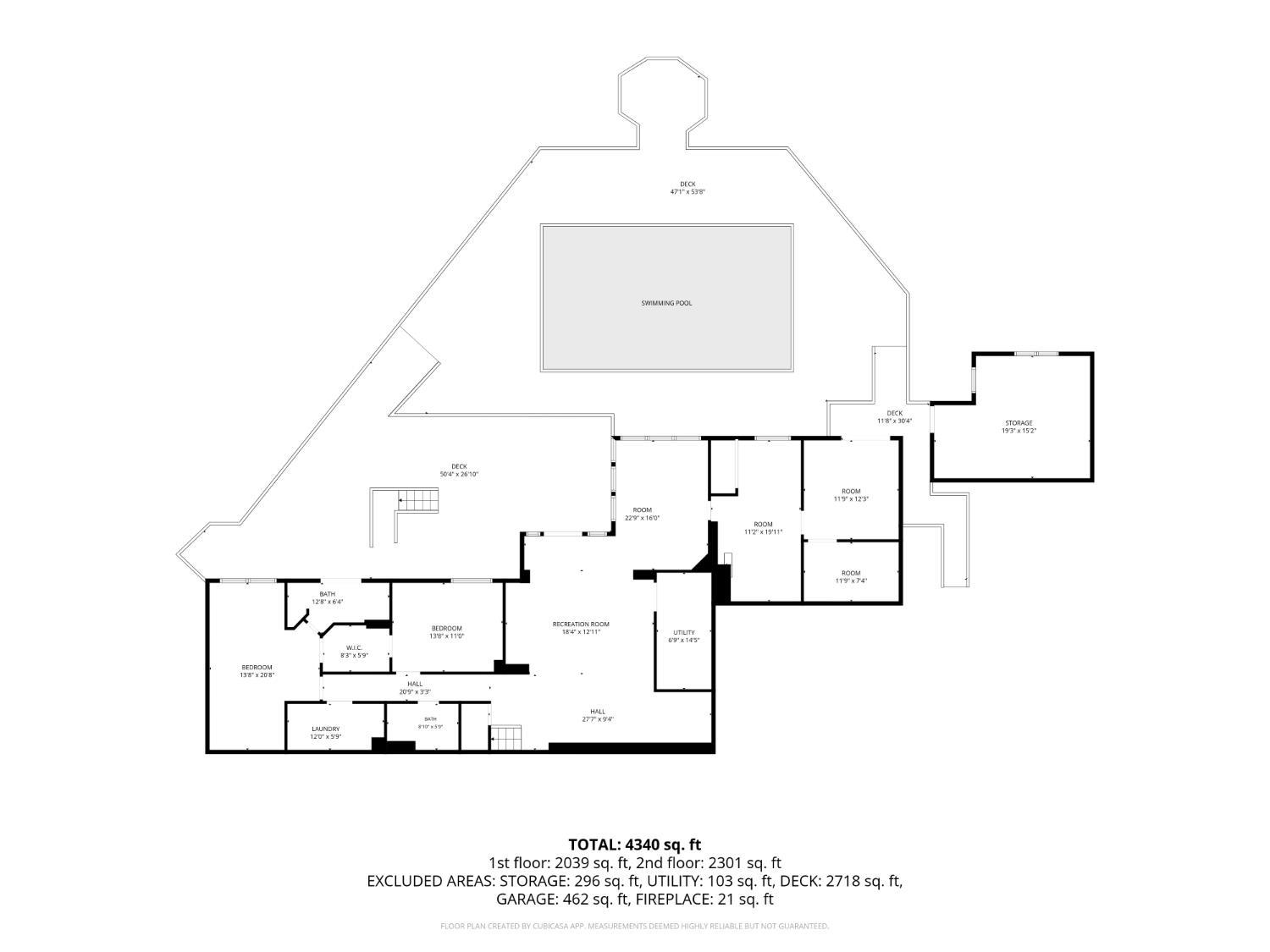 7434 Drake Road Cincinnati, OH 45243 - Photo 48 of 50 Gallery Image 48