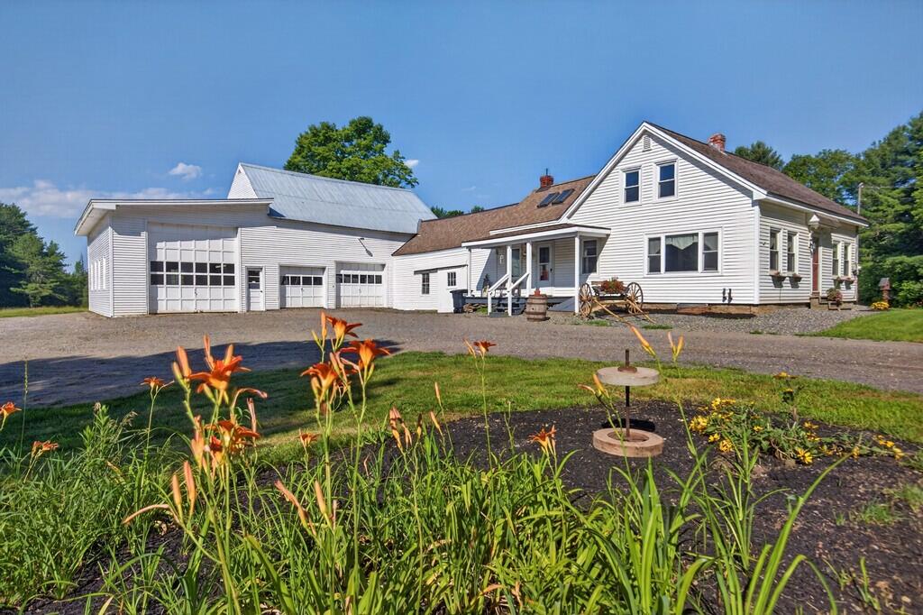 4368 Union Street Levant, ME 04456 - Photo 1 of 57 _MG_5069