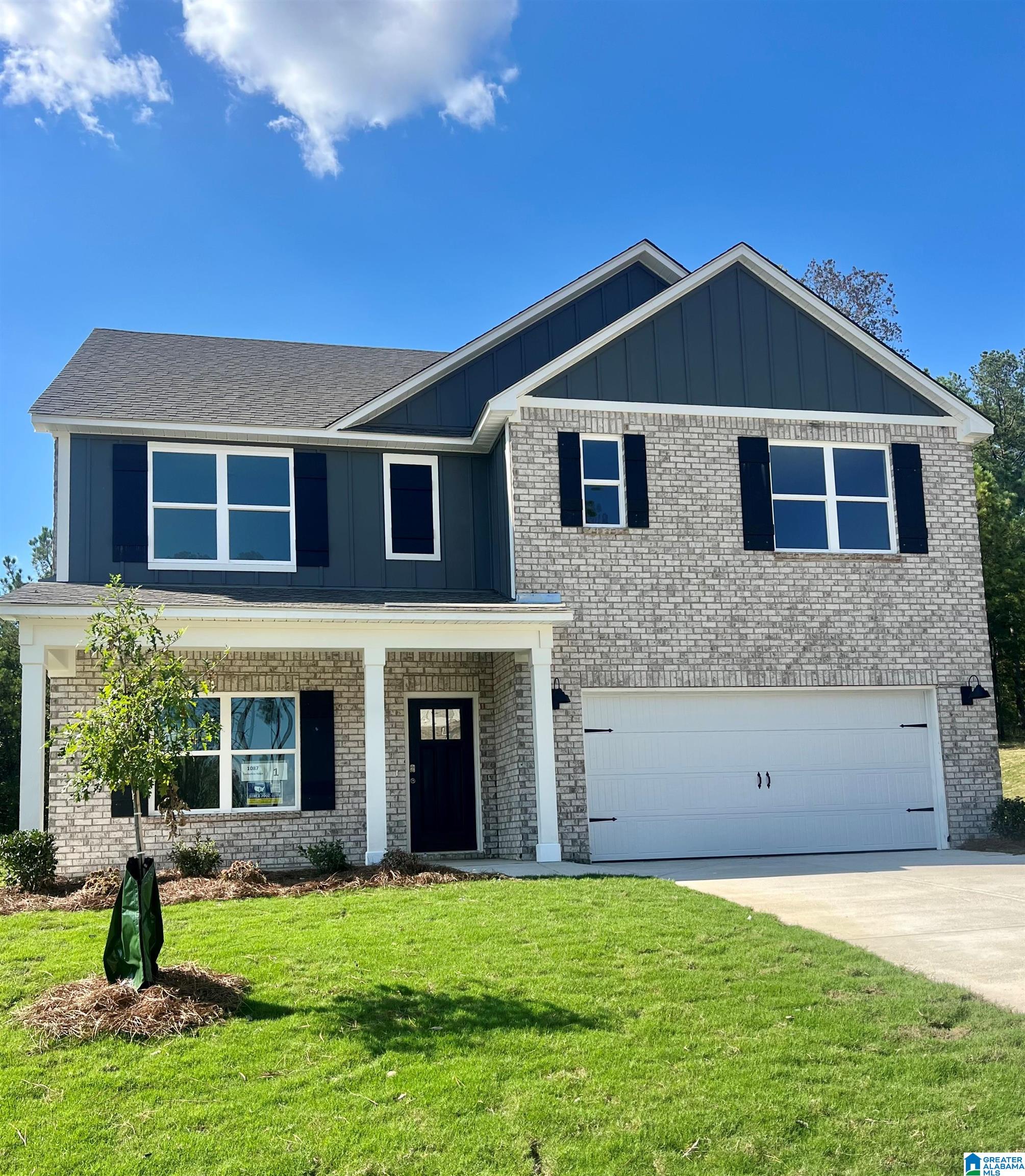 1087 Timberline Ridge Calera, AL 35040 - Photo 1 of 19 Gallery Image 1