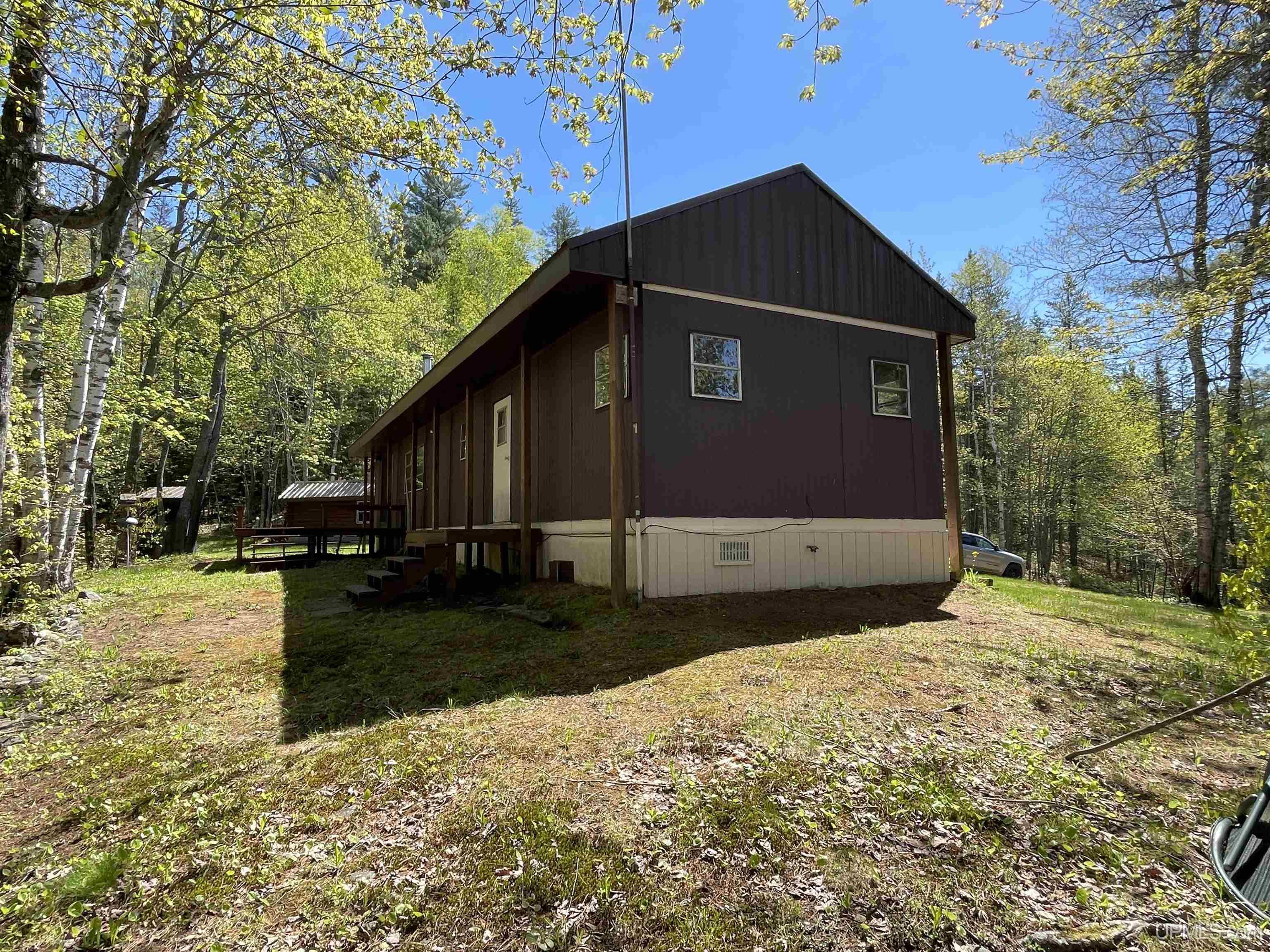 2546 Co Road Ishpeming, MI 49849 - Photo 38 of 53