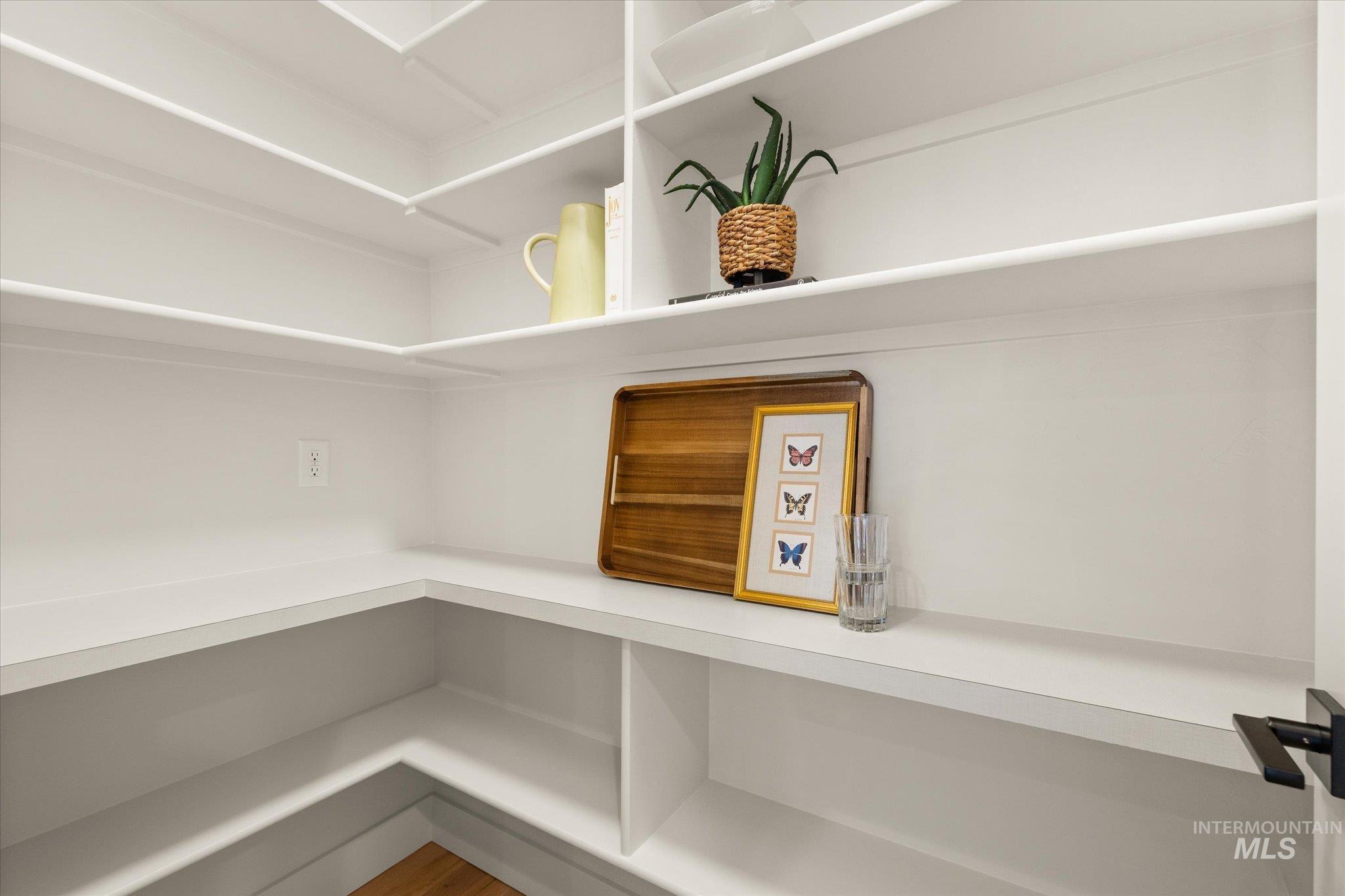 5612 West Grover Street Boise, ID 83705 - Photo 23 of 50 View of pantry