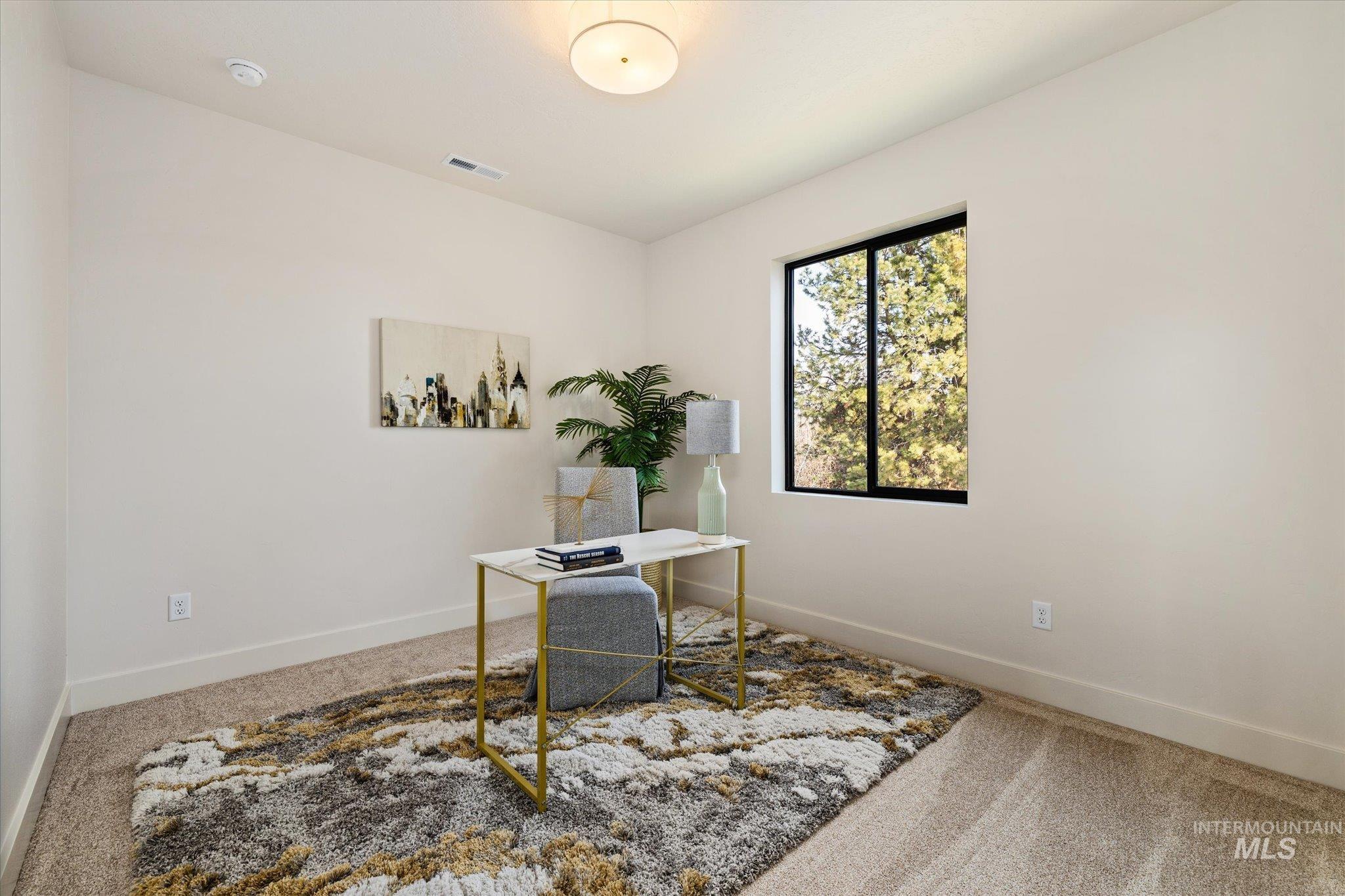 5612 West Grover Street Boise, ID 83705 - Photo 39 of 50 Office space with carpet