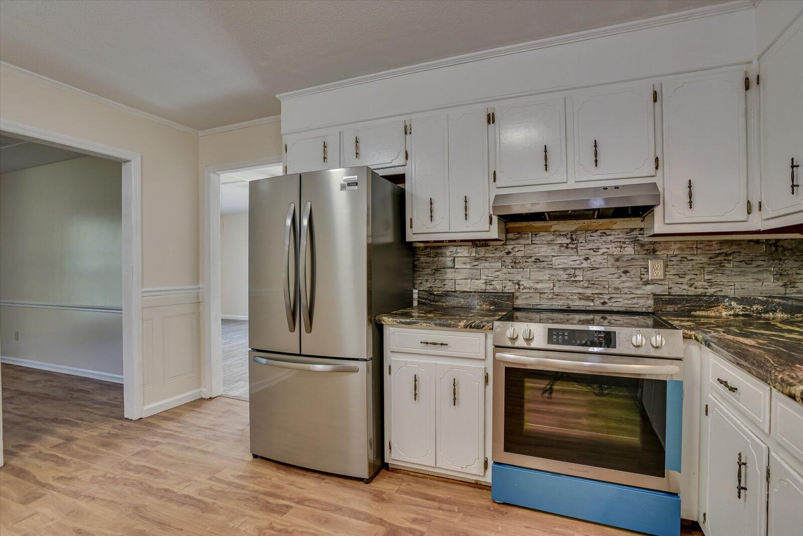 1541 Brown Road Hephzibah, GA 30815 - Photo 15 of 38 16-116