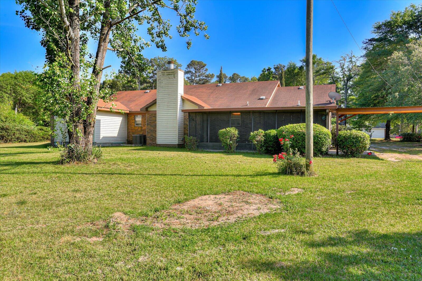 1541 Brown Road Hephzibah, GA 30815 - Photo 33 of 38 34-134