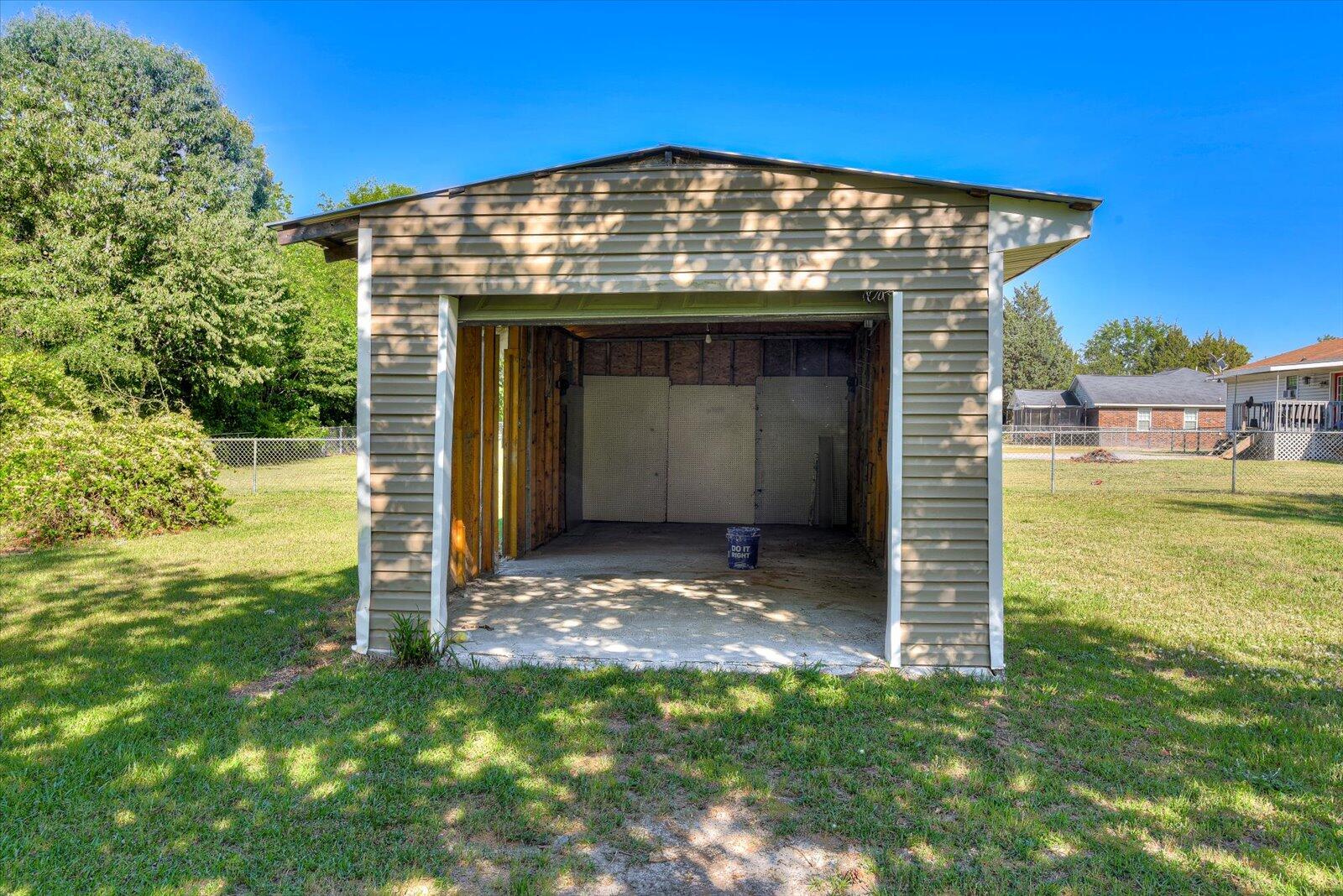 1541 Brown Road Hephzibah, GA 30815 - Photo 35 of 38 36-136