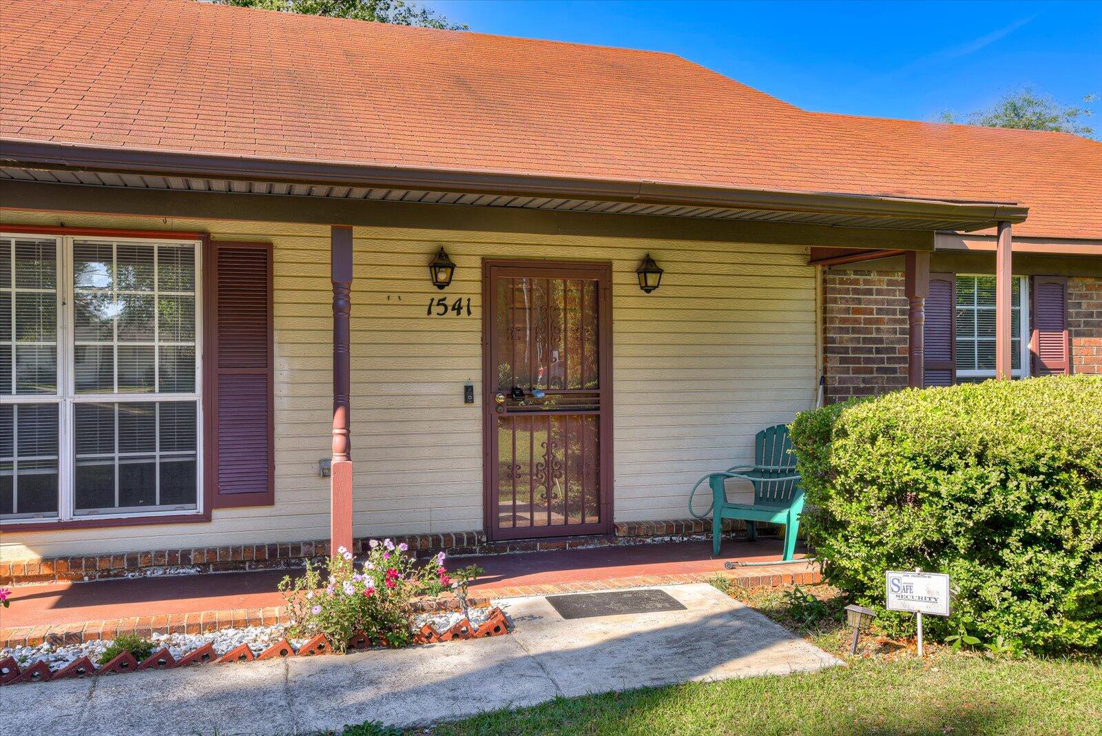 1541 Brown Road Hephzibah, GA 30815 - Photo 4 of 38 05-105