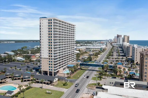 $649,000 | 1010 West Beach Boulevard, Unit 1209, Gulf Shores, AL 36542