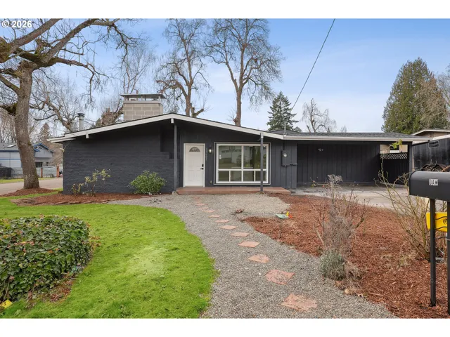 $534,999 | 11605 Southwest 95th Avenue, Portland, OR 97223