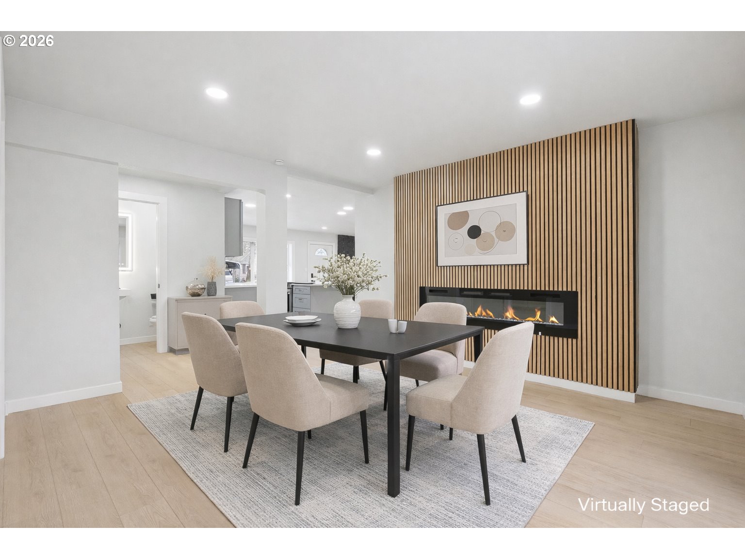 11605 Southwest 95th Avenue Portland, OR 97223 - Photo 19 of 35