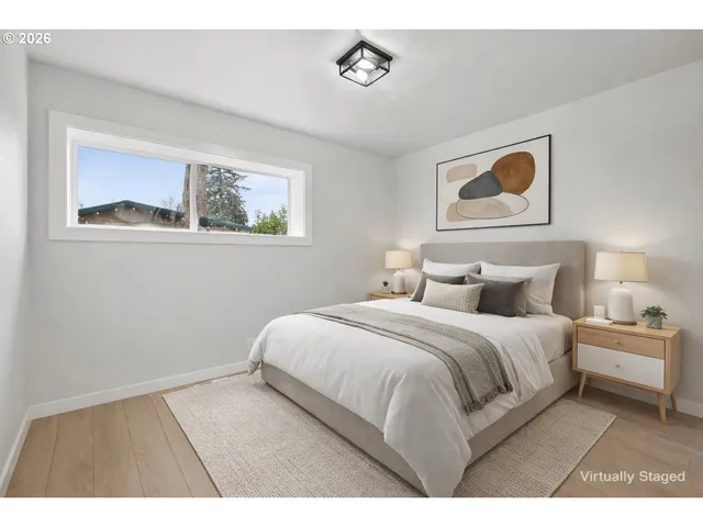 $550,000 | 11605 Southwest 95th Avenue, Portland, OR 97223