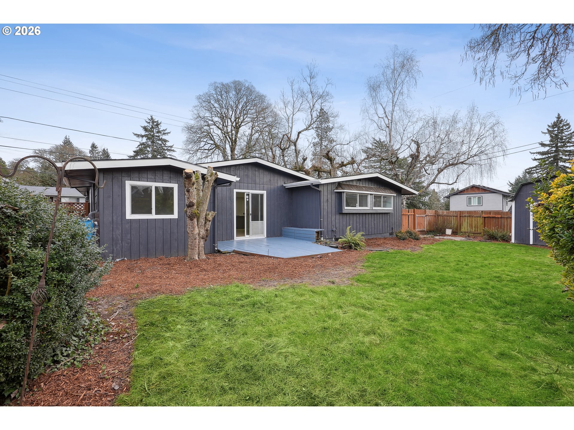 11605 Southwest 95th Avenue Portland, OR 97223 - Photo 32 of 35