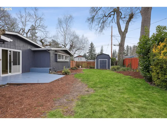 $550,000 | 11605 Southwest 95th Avenue, Portland, OR 97223