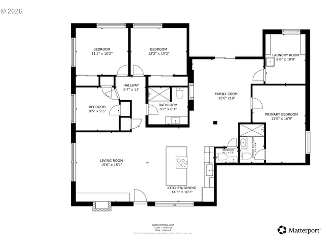 $550,000 | 11605 Southwest 95th Avenue, Portland, OR 97223