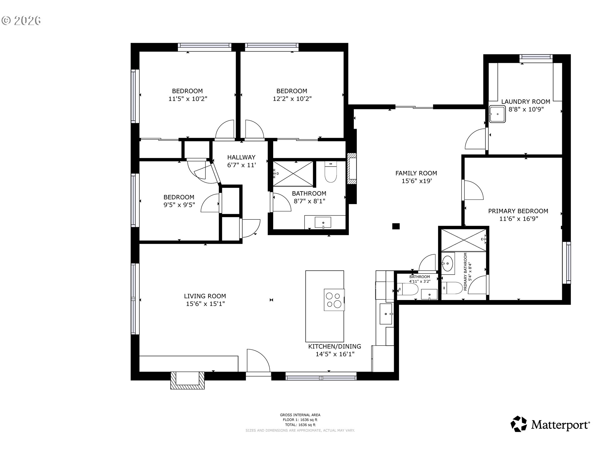 11605 Southwest 95th Avenue Portland, OR 97223 - Photo 35 of 35