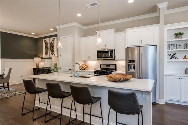 1104 Bakary Court, Unit 504 Decatur, GA 30032 - Photo 1 of 1