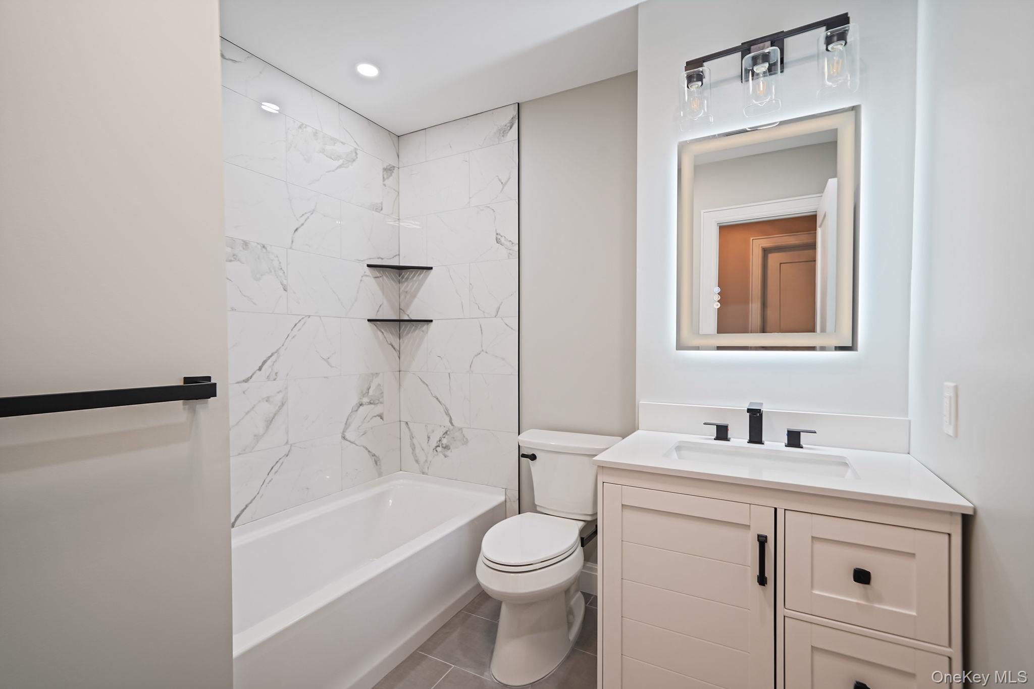 41 Winside Lane Coram, NY 11727 - Photo 14 of 33 designer bathroom