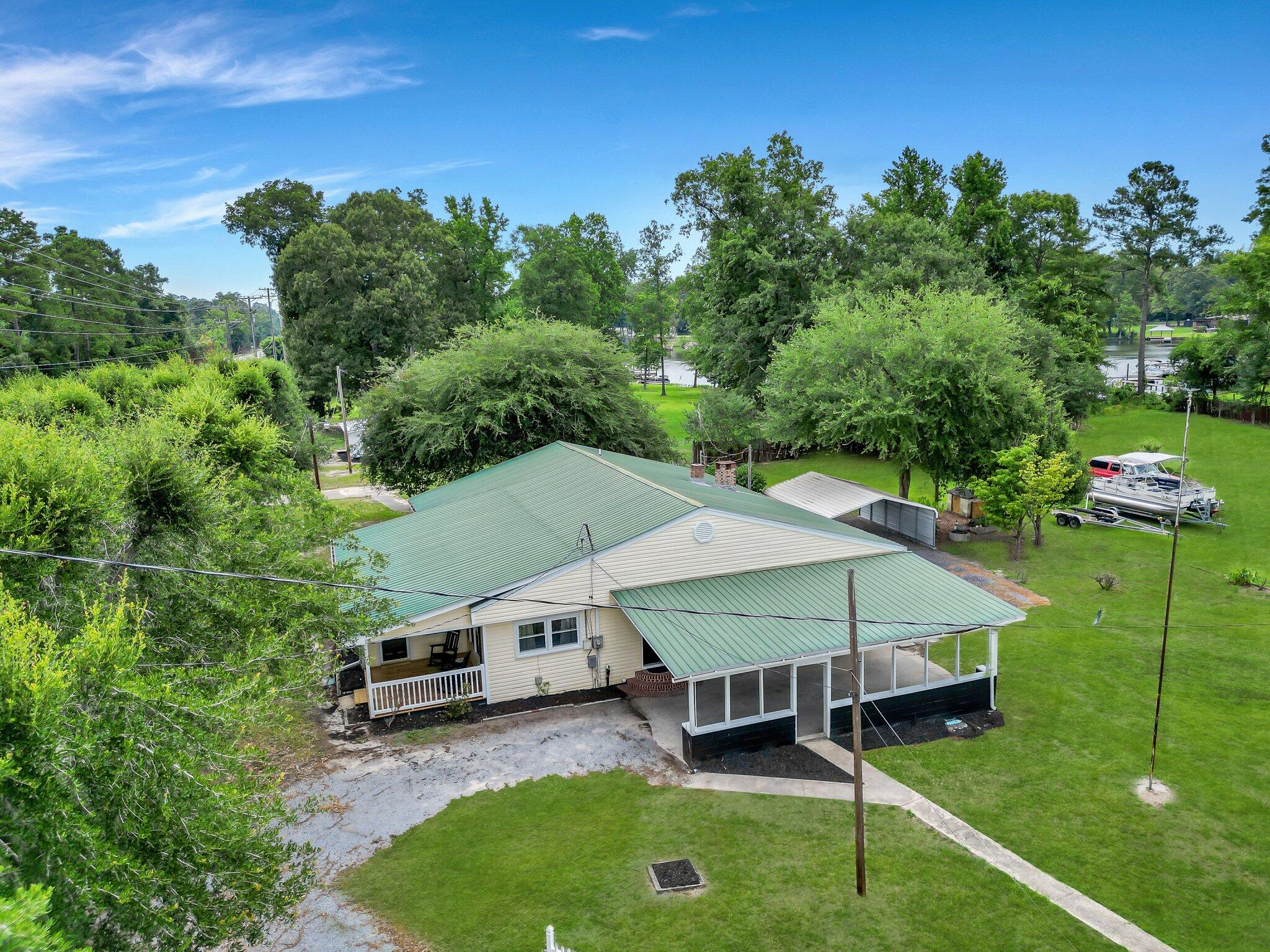 10841 Highway 260, Unit 1 & 2 Manning, SC 29102 - Photo 42 of 47 89-web-or-mls-DJI_0115_1